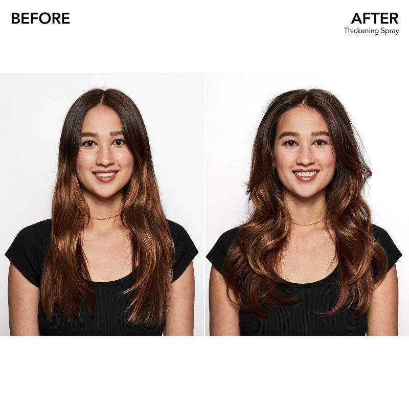 slide 2 of 6, Bumble and Bumble Thickening Spray - 2 fl oz - Ulta Beauty, 2 fl oz