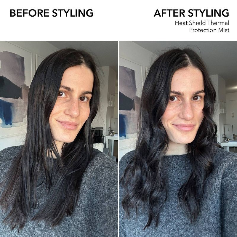 slide 2 of 3, Bumble and Bumble. Bond Building Thermal Protection Mist - 2 fl oz - Ulta Beauty, 2 fl oz