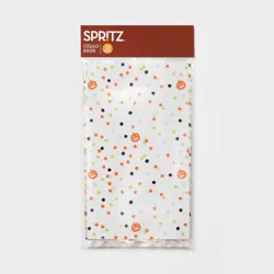 15ct Boo Basket Cellophane - Spritz