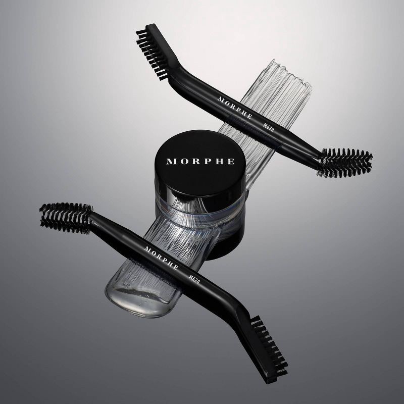 slide 3 of 4, Morphe Brow Sculpting & Shaping Wax - 1.06oz - Ulta Beauty, 1.06 oz