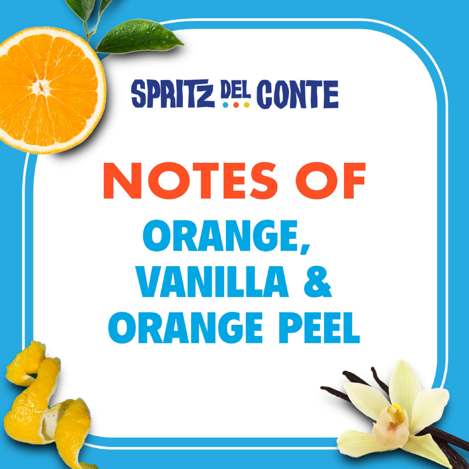 slide 7 of 8, Spritz del Conte Non Alcoholic Beverage 25.4 fl oz, 25.4 fl oz