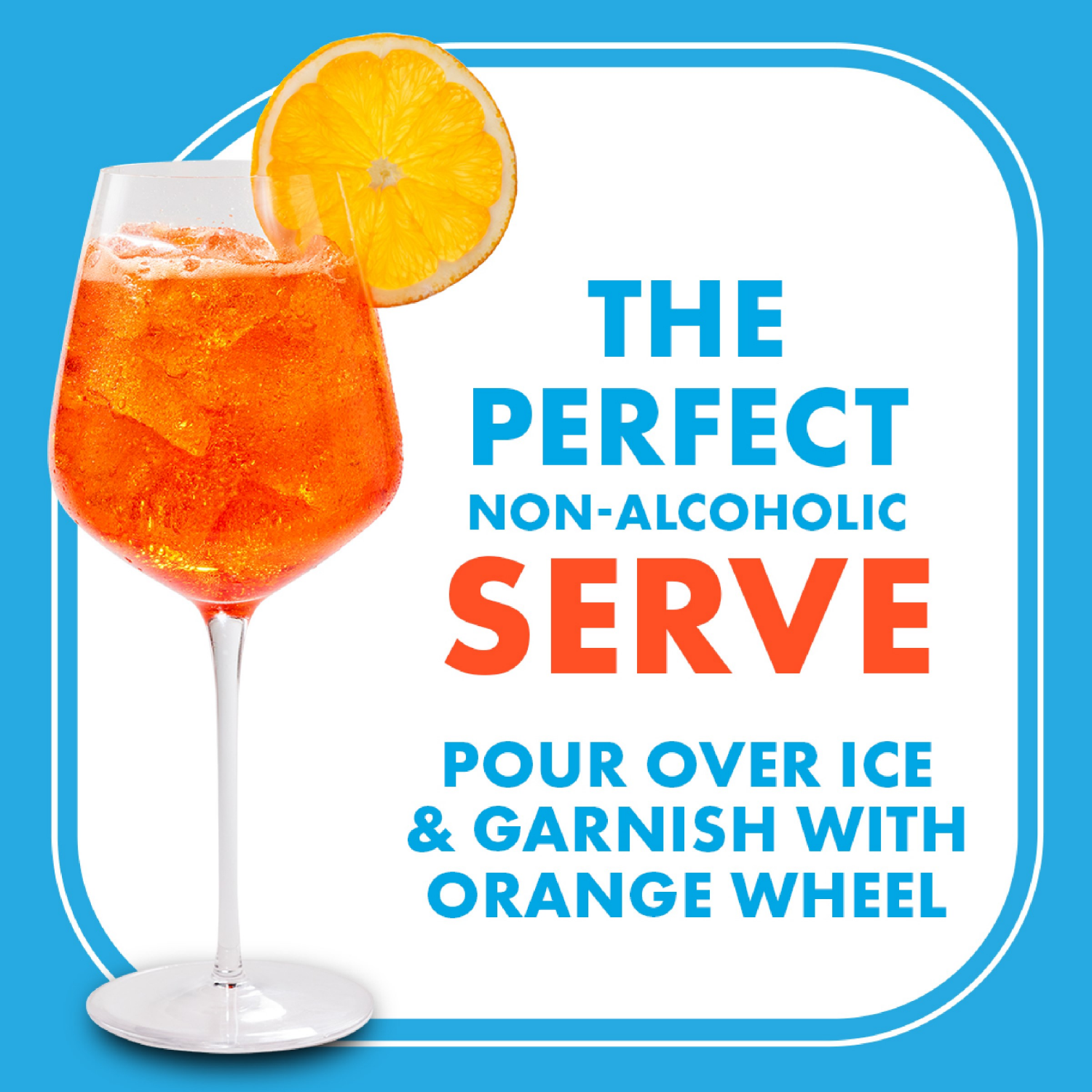 slide 8 of 8, Spritz del Conte Non Alcoholic Beverage 25.4 fl oz, 25.4 fl oz