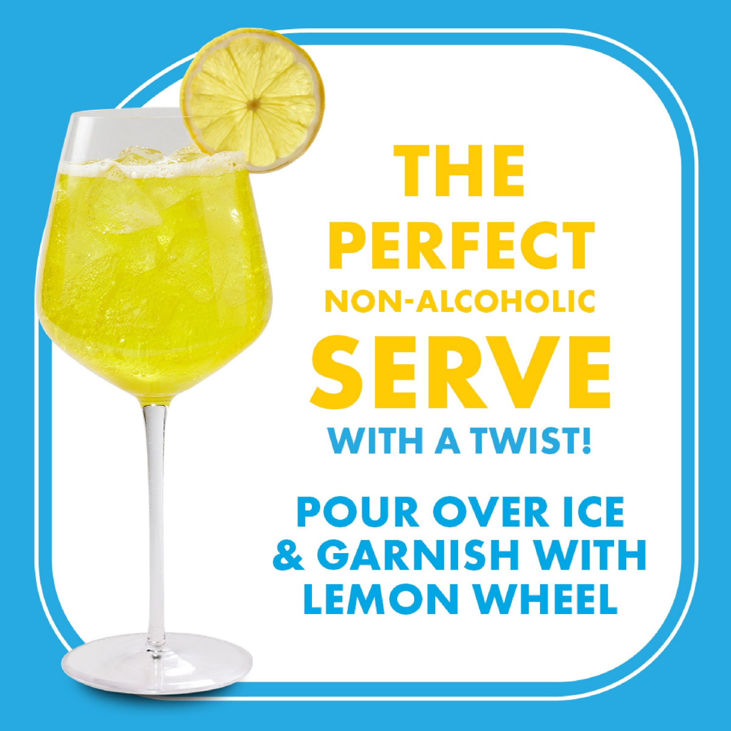 slide 8 of 8, Spritz Del Conte Non-Alcoholic Lemoncello Cocktail 750ml, 750 ml