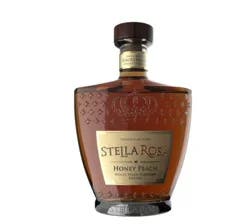 Stella Rosa Honey Peach Flavored Brandy 750 ml