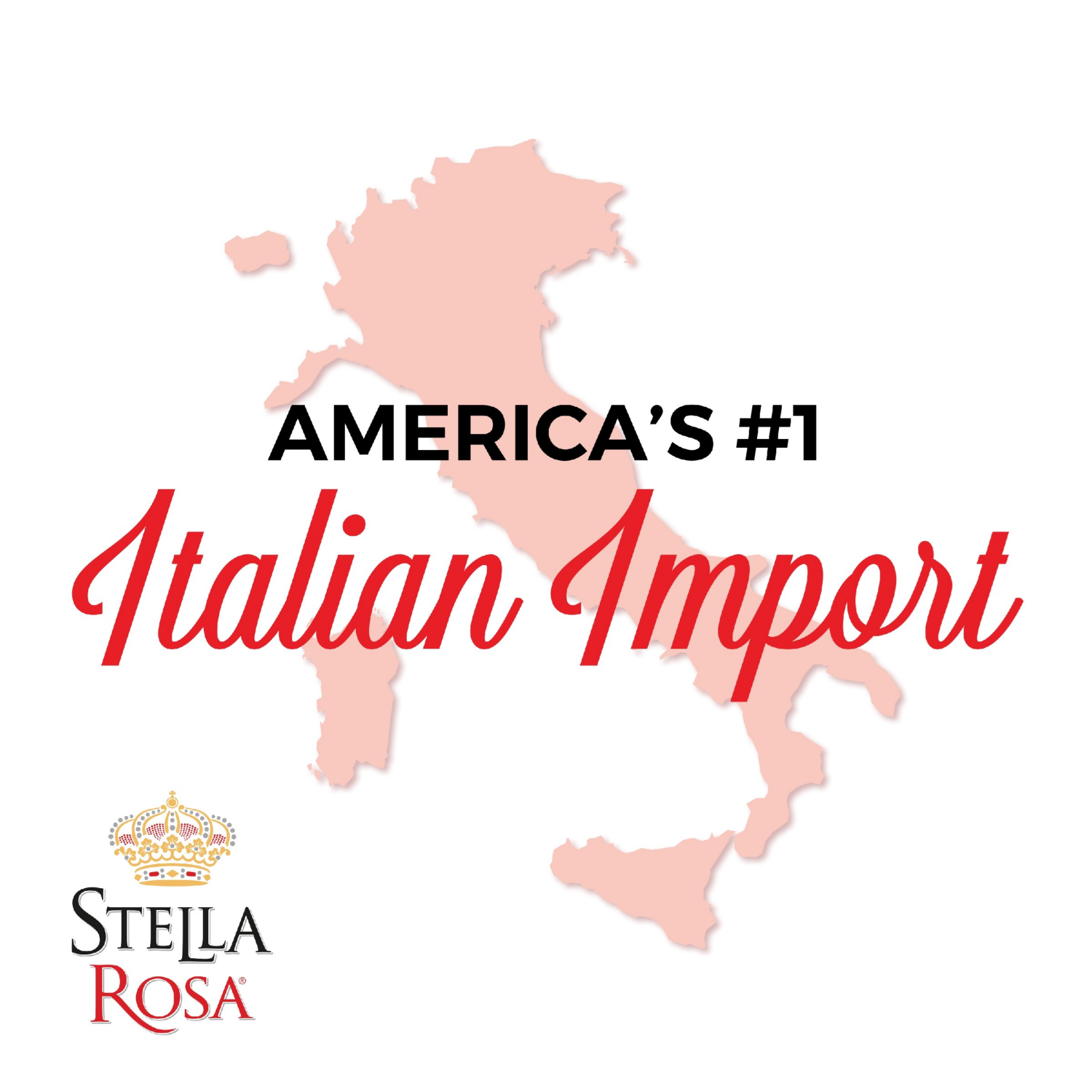 slide 2 of 8, Stella Rosa Rosso Red Berry Semi-Sweet Red Wine 750 ml, 25.4 fl oz