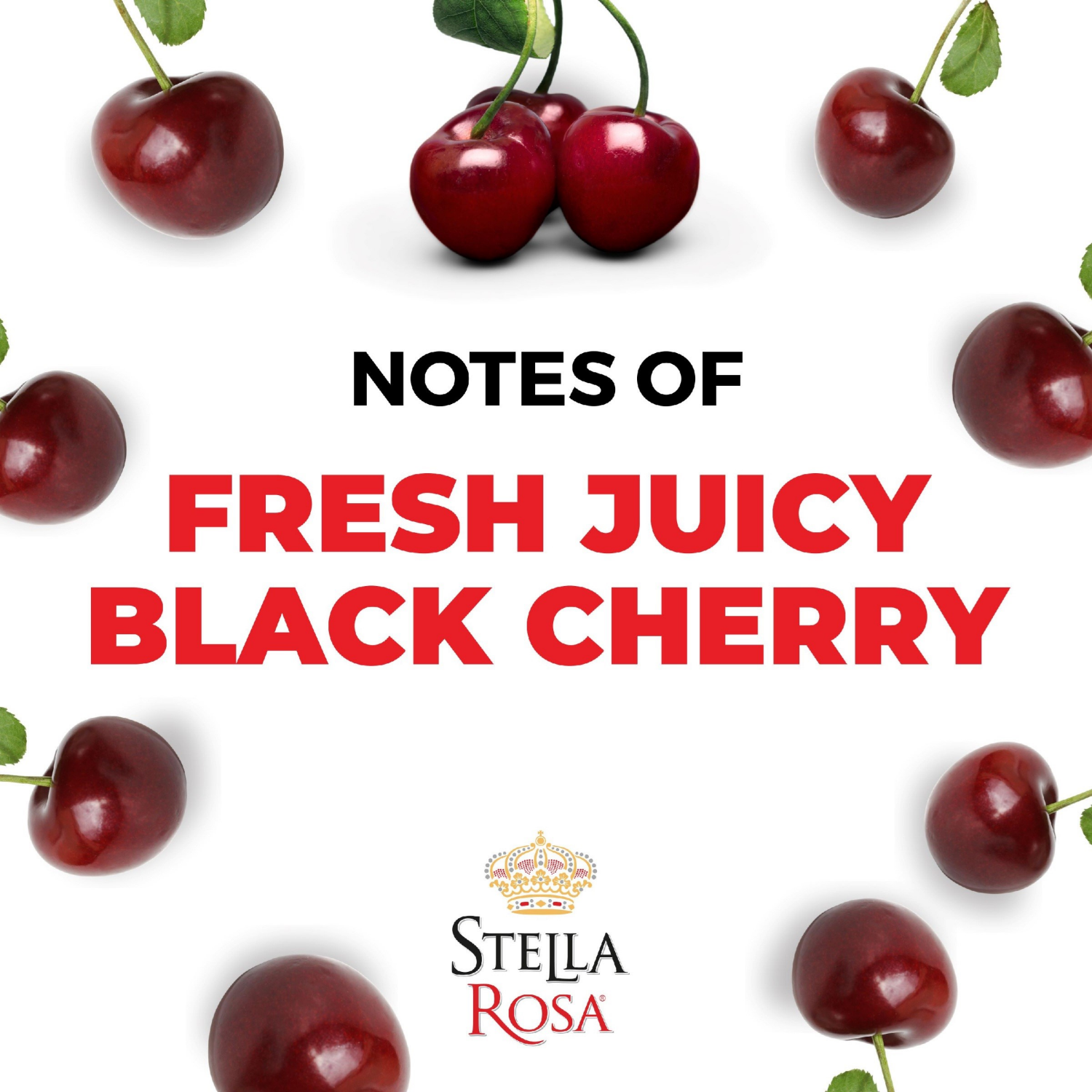 slide 7 of 8, Stella Rosa Moscato Black Cherry, 25.4 fl oz
