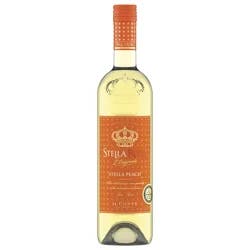 Stella Rosa Peach Semi-Sweet White Wine 750 ml