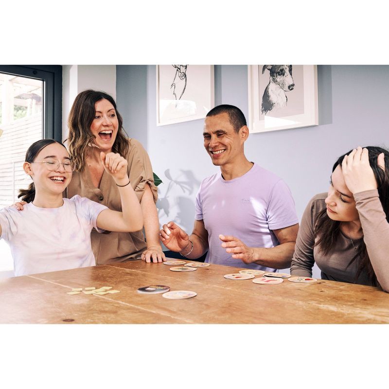 slide 10 of 11, Exploding Kittens Anarchy Pancakes Game, 1 ct