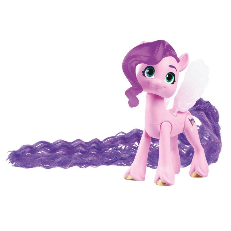 slide 6 of 10, My Little Pony Celebration Tails Pack, 1 ct