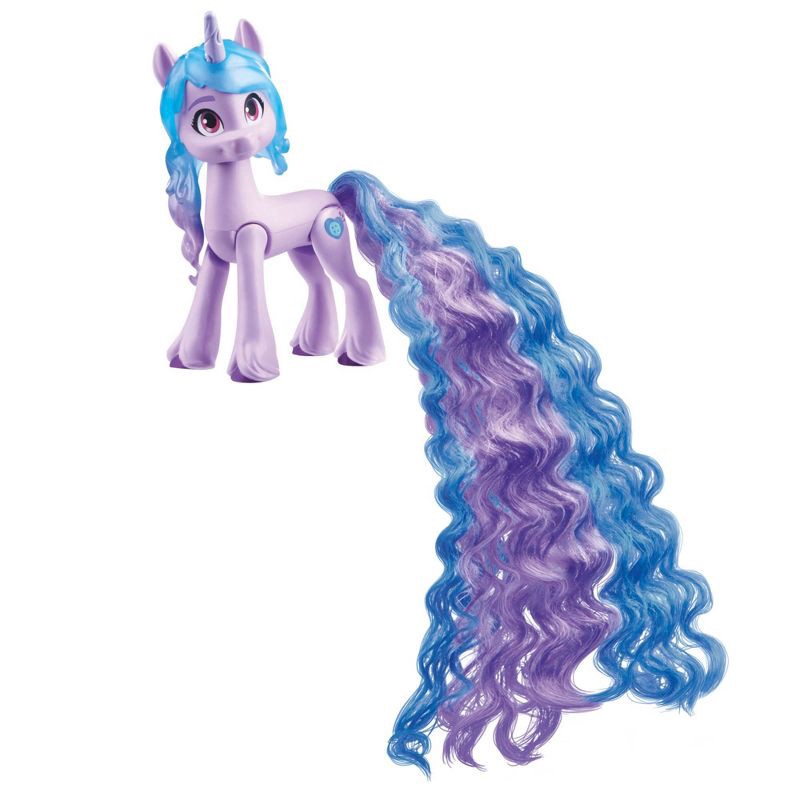 slide 7 of 10, My Little Pony Celebration Tails Pack, 1 ct