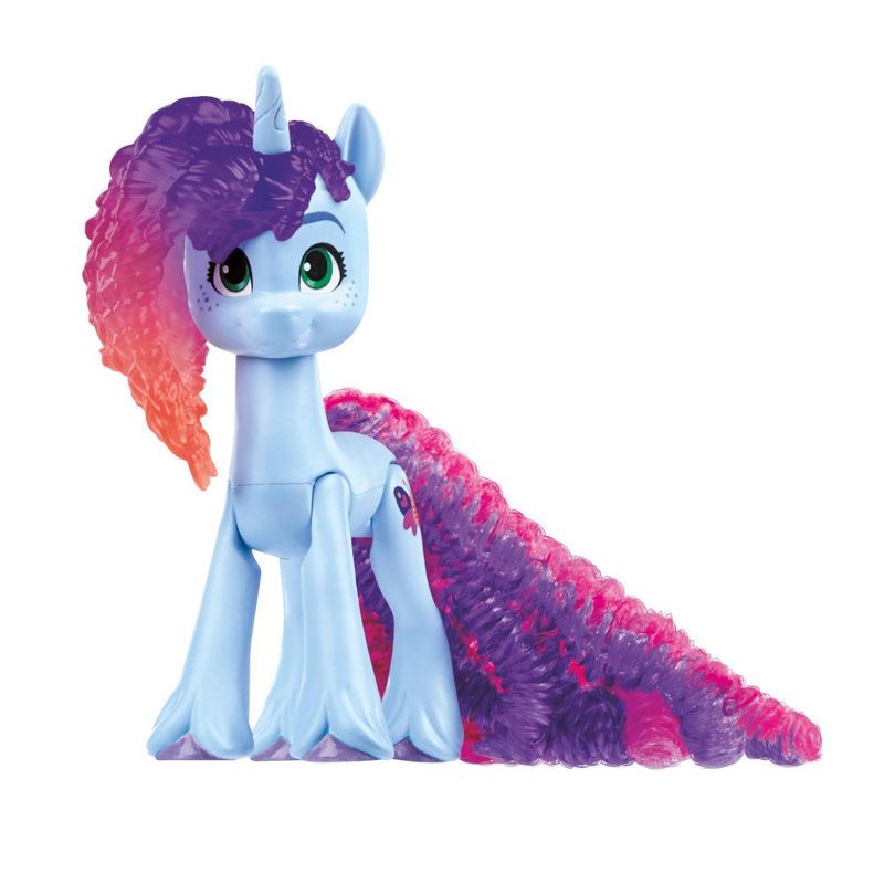 slide 8 of 10, My Little Pony Celebration Tails Pack, 1 ct