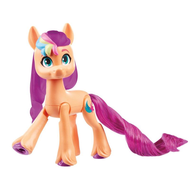 My Little Pony Celebration Tails Pack