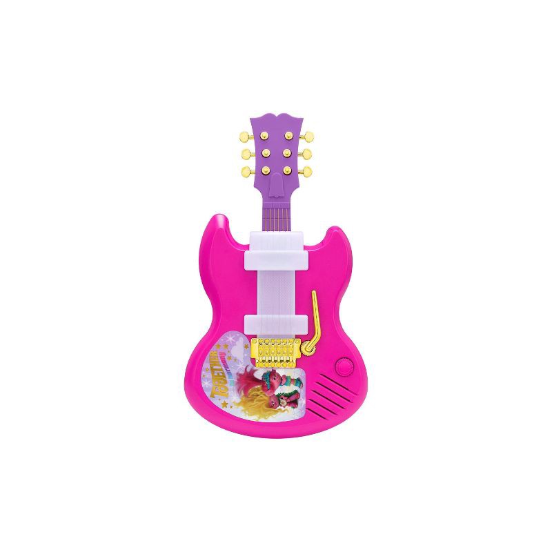 Trolls 3 Sing & Strum Guitar 1 Ct 