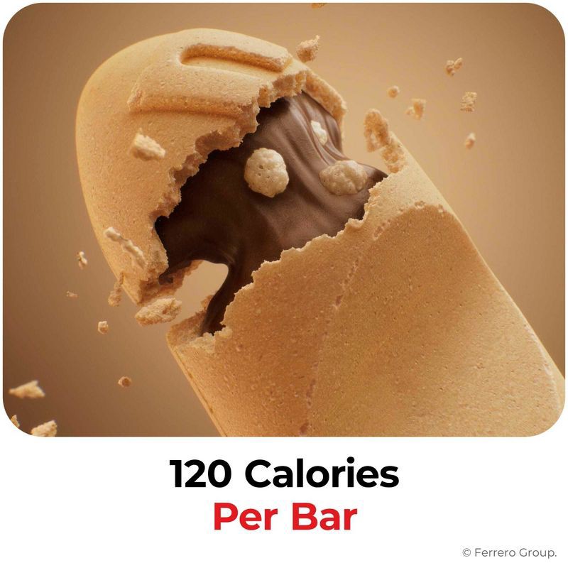 slide 4 of 7, Nutella B-Ready - 6ct/6oz, 6 ct; 6 oz