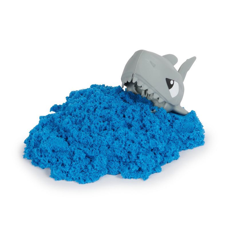 slide 4 of 9, Kinetic Sand Surprise Wild Critters, 1 ct