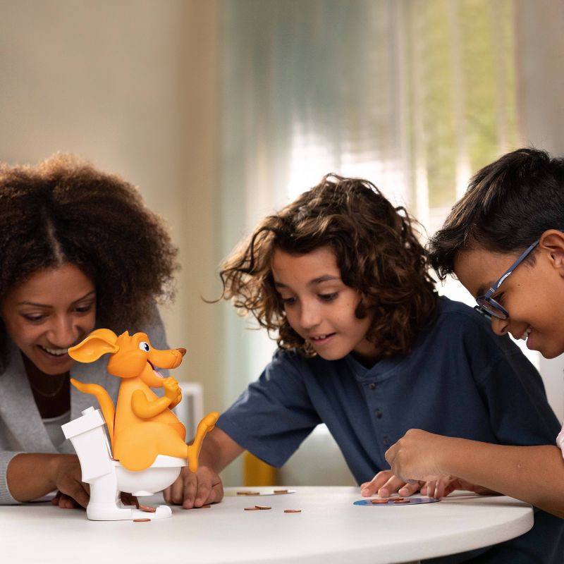 slide 9 of 15, Moose Games Doo Doo Kangaroo Game, 1 ct