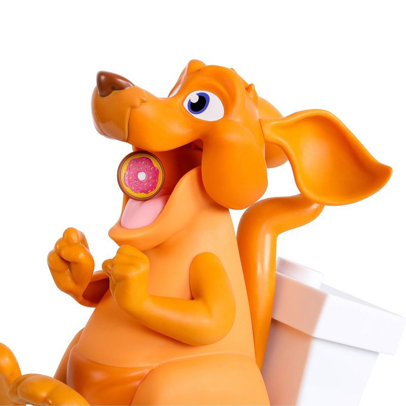 slide 6 of 15, Moose Games Doo Doo Kangaroo Game, 1 ct