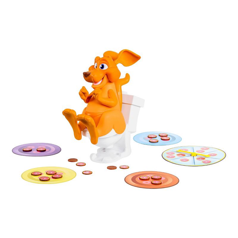 Live - Doo Doo Kangaroo Game