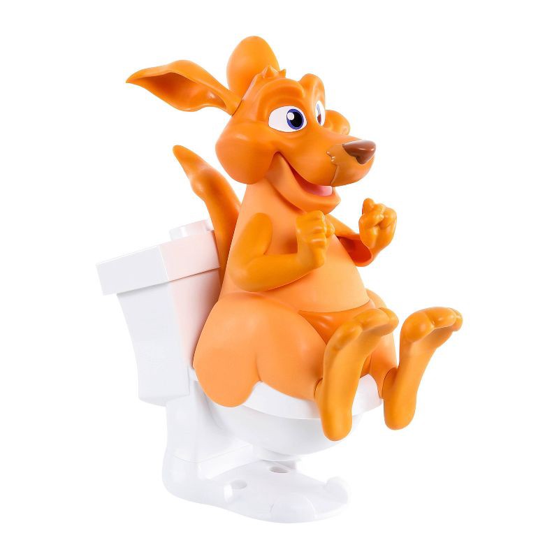 slide 14 of 15, Moose Games Doo Doo Kangaroo Game, 1 ct