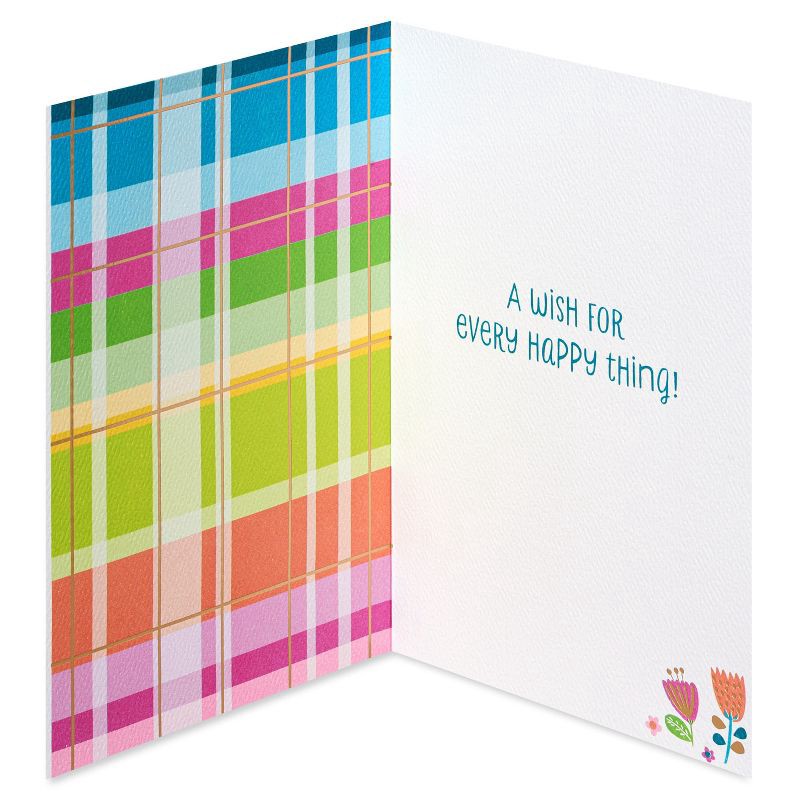 slide 2 of 5, Carlton Cards Easter Card Every Happy Thing, 1 ct