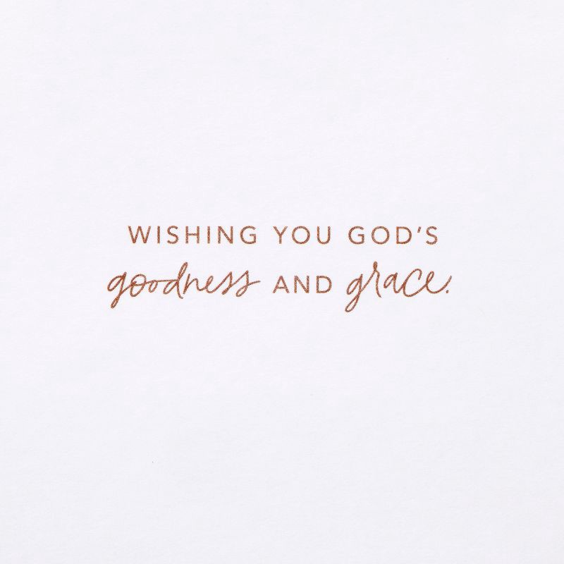 slide 4 of 7, Carlton Cards 6ct Easter Card Pack Easter Blessings, 6 ct