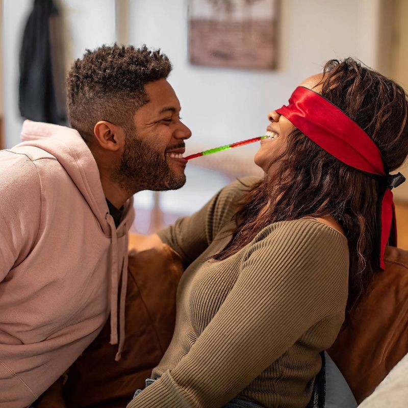 slide 7 of 7, The Adventure Challenge Couples Game Mini Dates, 1 ct