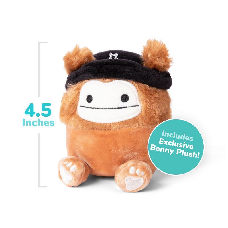 slide 4 of 15, What Do You Meme? Squishmallows Card Game Card Game, 1 ct