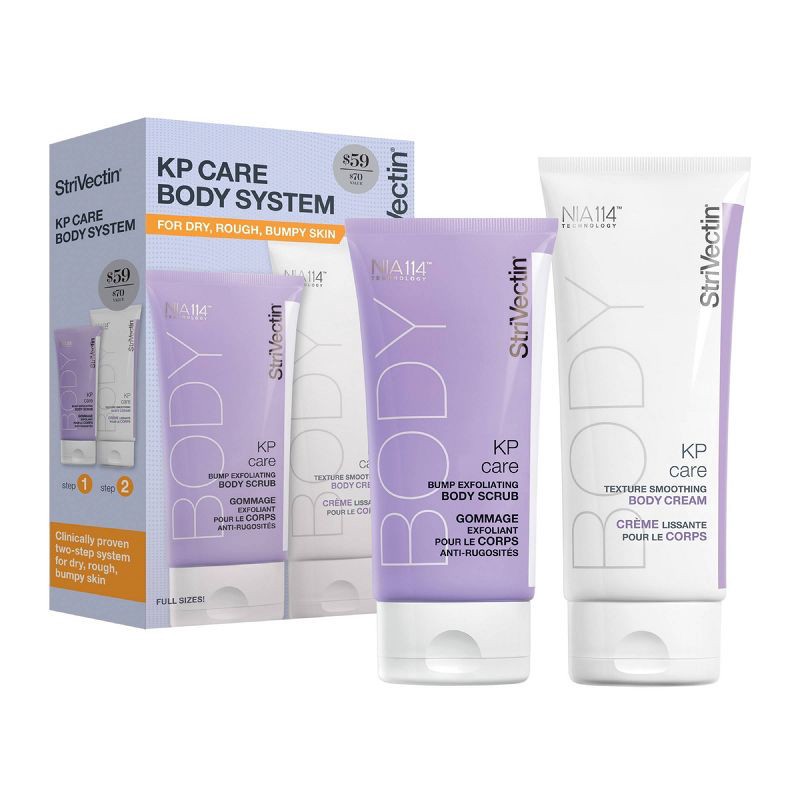 slide 1 of 5, Strivectin KP Care System - 2pc - Ulta Beauty, 2 ct