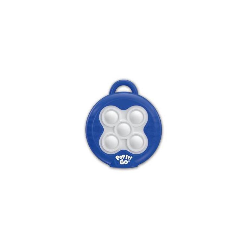 slide 3 of 8, Buffalo Games Pop It Go Game, 1 ct