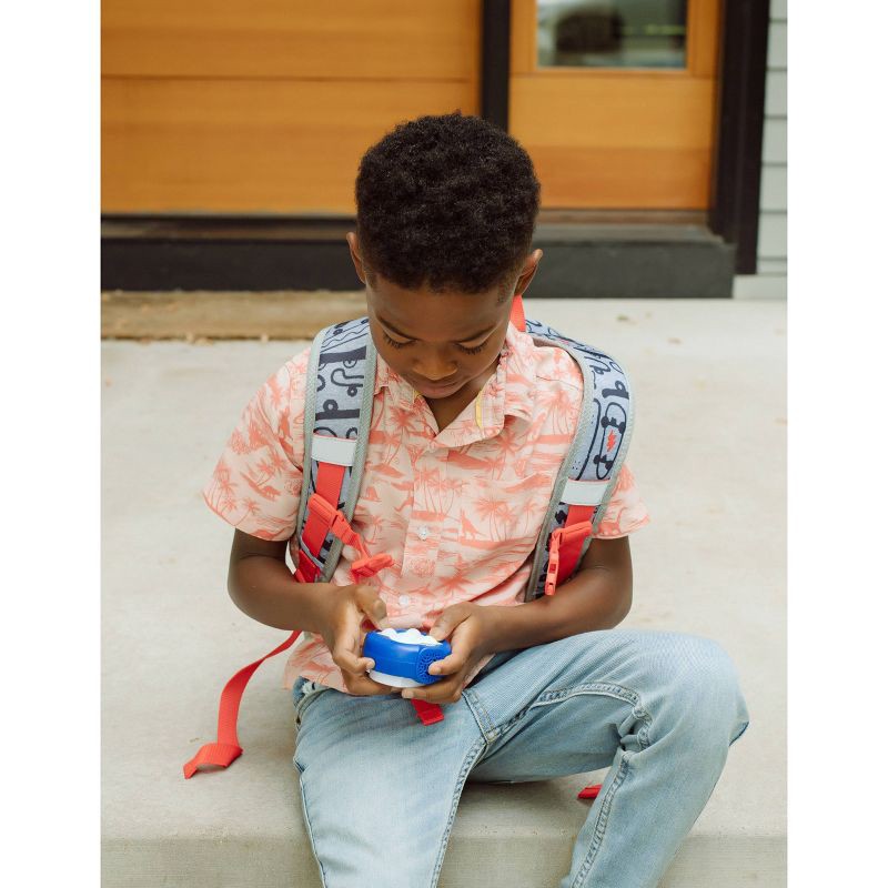 slide 5 of 8, Buffalo Games Pop It Go Game, 1 ct