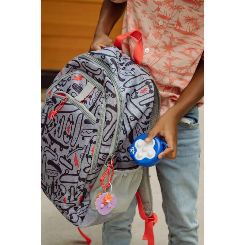 slide 6 of 8, Buffalo Games Pop It Go Game, 1 ct