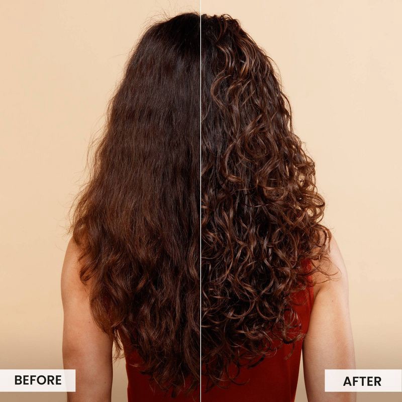 slide 3 of 6, CURLSMITH Miracle Shield Heat Protector - 8 fl oz - Ulta Beauty, 8 fl oz