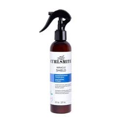 CURLSMITH Miracle Shield Heat Protector - 8 fl oz - Ulta Beauty: Strengthening, Curl Enhancing, Textured Hair