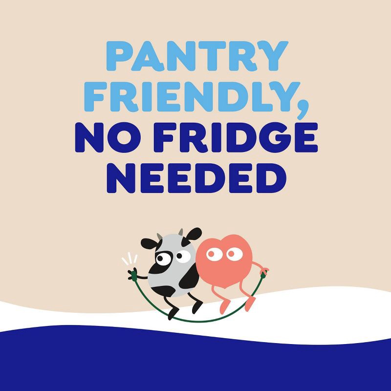 slide 5 of 7, GoGo SqueeZ yogurtZ Low Fat Peach & Mango Variety Pack - 3oz/16ct, 3 oz, 16 ct