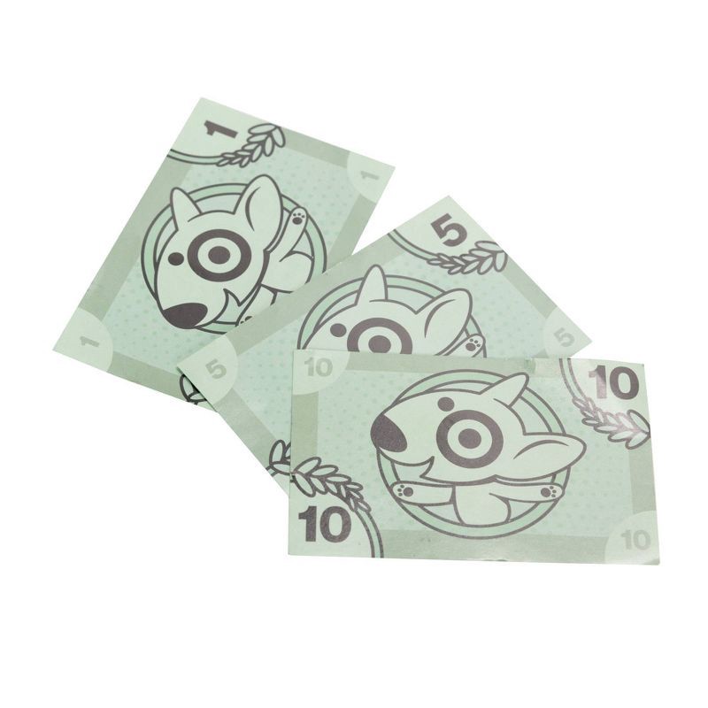 slide 8 of 15, Target Cash Register + Accessories, 1 ct