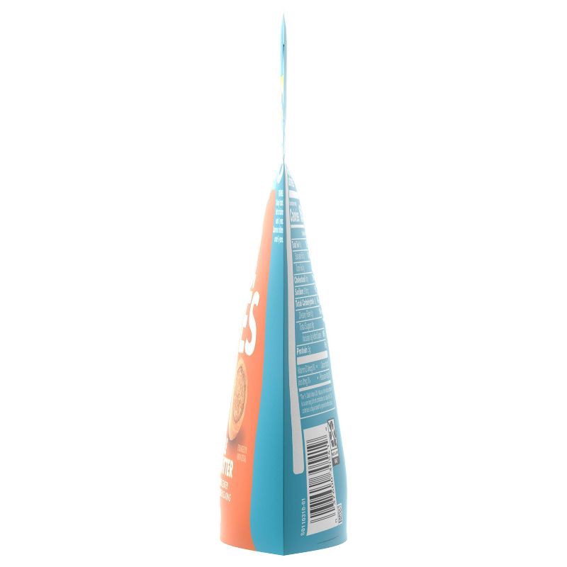 slide 3 of 10, Skippy Bites Double Peanutbutter - 6oz, 6 oz