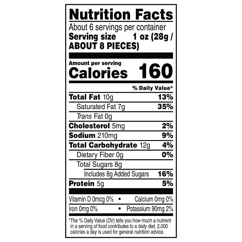 slide 5 of 10, Skippy Bites Double Peanutbutter - 6oz, 6 oz