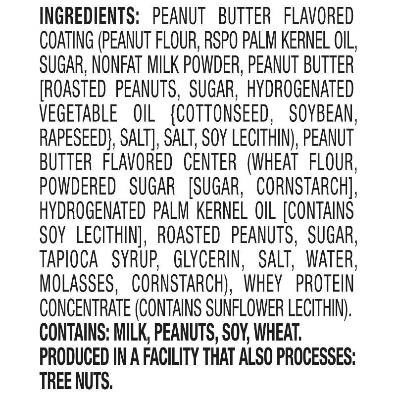 slide 6 of 10, Skippy Bites Double Peanutbutter - 6oz, 6 oz