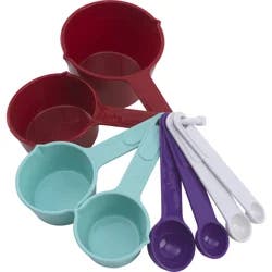 Good Cook Measuring Set