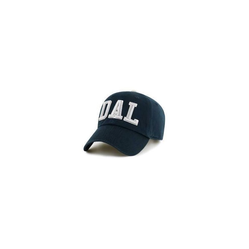 Nfl Dallas Cowboys Men's Clique Hat : Target