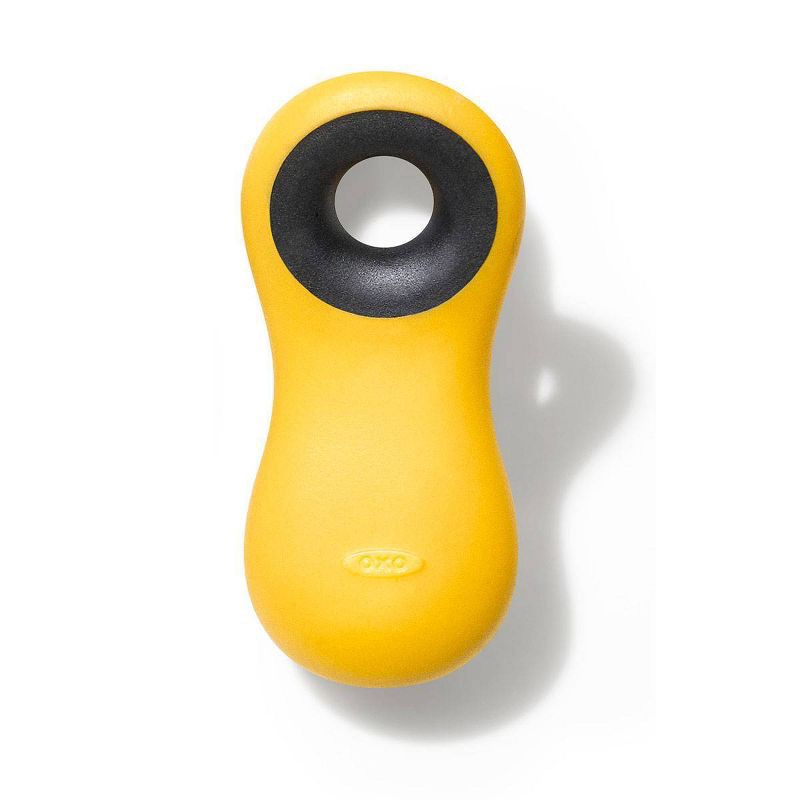 slide 2 of 9, OXO 4pk Plastic All Purpose Bag Clips, 4 ct