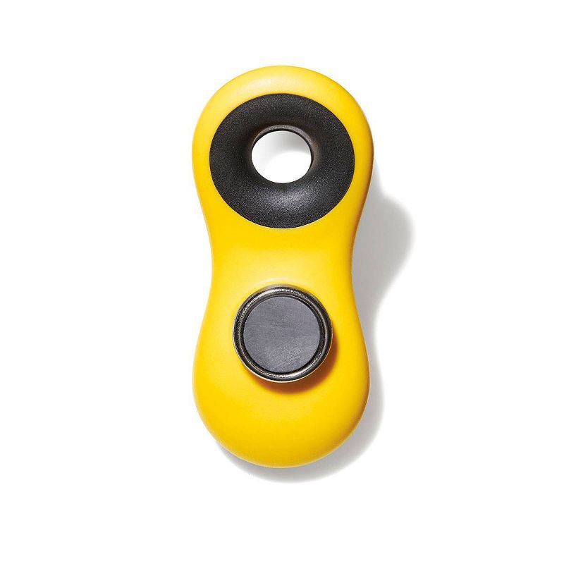 slide 3 of 9, OXO 4pk Plastic All Purpose Bag Clips, 4 ct