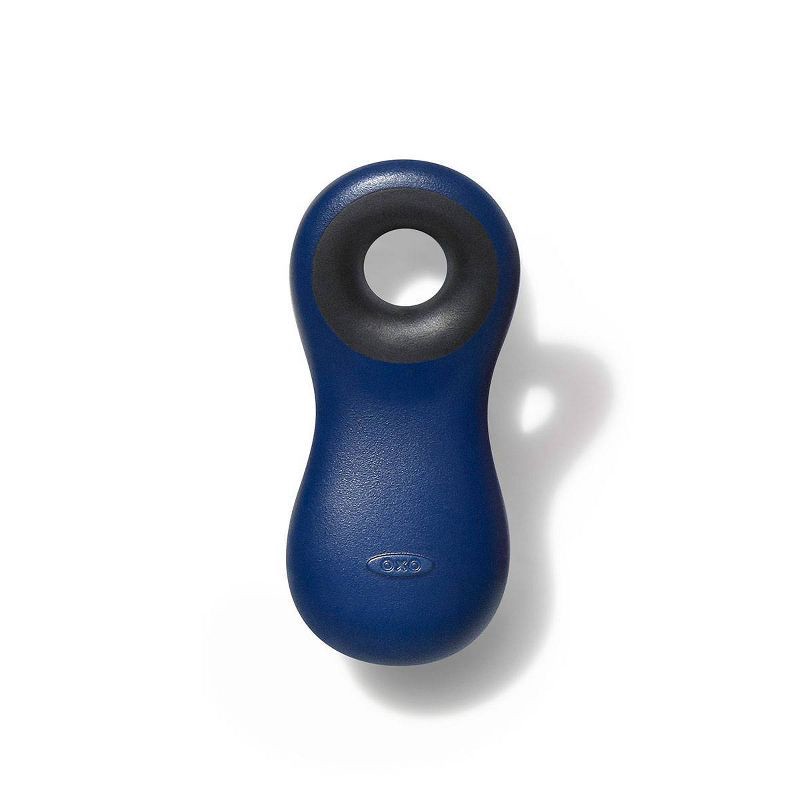 slide 7 of 9, OXO 4pk Plastic All Purpose Bag Clips, 4 ct