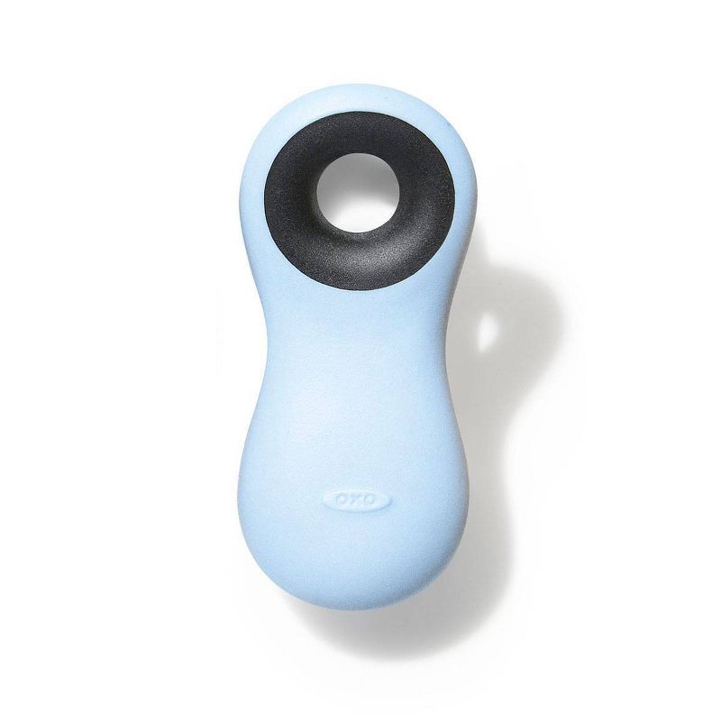 slide 9 of 9, OXO 4pk Plastic All Purpose Bag Clips, 4 ct