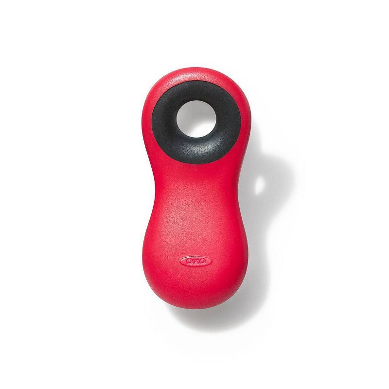 slide 3 of 21, OXO 7pc Plastic Bag Clips Set, 7 ct