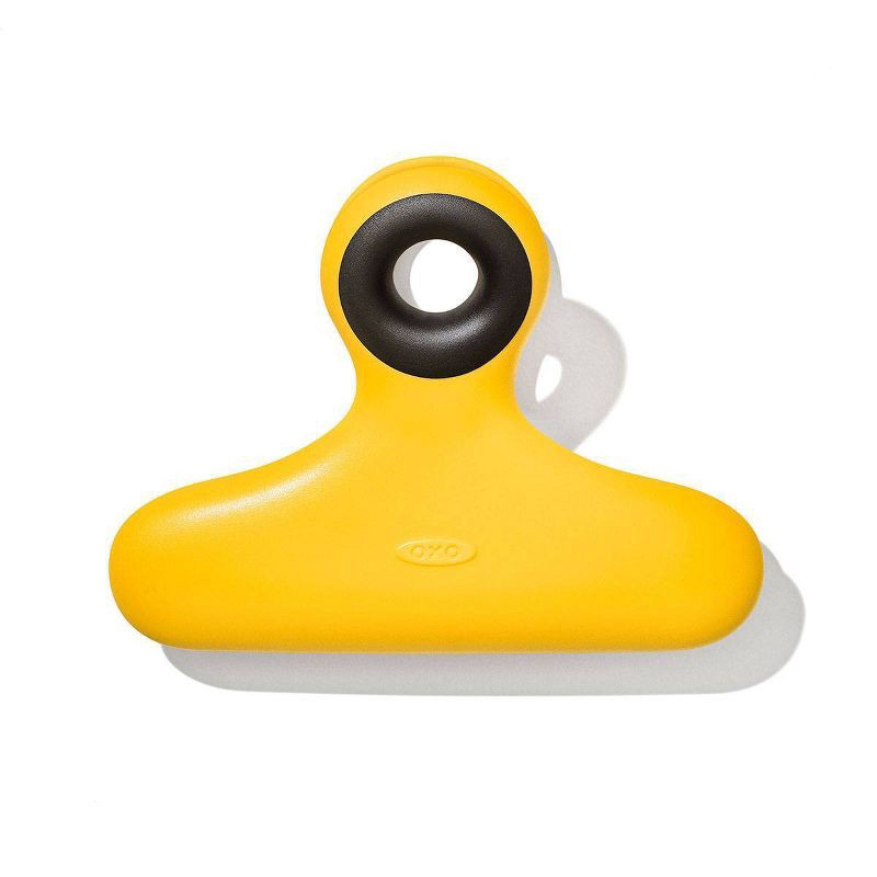 slide 15 of 21, OXO 7pc Plastic Bag Clips Set, 7 ct