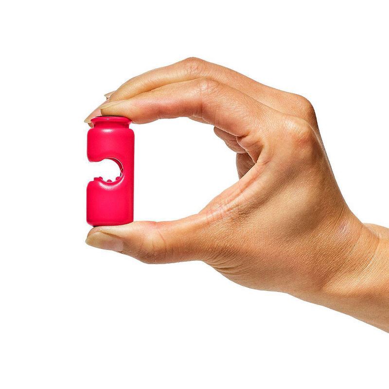 slide 18 of 21, OXO 7pc Plastic Bag Clips Set, 7 ct