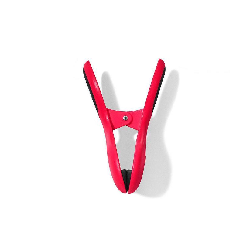 slide 20 of 21, OXO 7pc Plastic Bag Clips Set, 7 ct