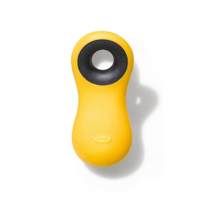 slide 21 of 21, OXO 7pc Plastic Bag Clips Set, 7 ct