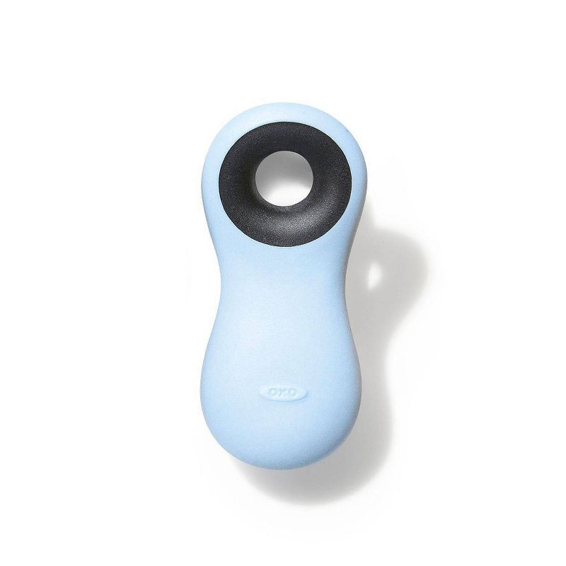 slide 5 of 21, OXO 7pc Plastic Bag Clips Set, 7 ct